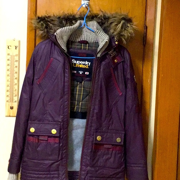 Winter Jacket - Picture 1 of 4